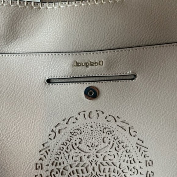 Desigual handbag - Picture 2 of 10